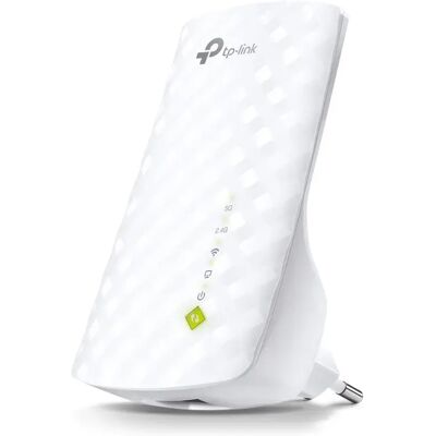 TP-Link RE200 - Wi-Fi-alueen laajennin, valkoinen TP-Link RE200 - Wi-Fi-alueen laajennin, valkoinen
