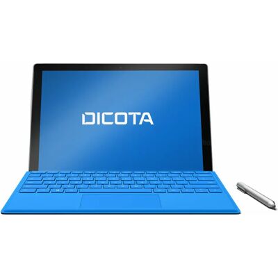 DICOTA Secret 2-Way 12.3" Microsoft Surface Pro 4 -tietoturvasuoja, 3:2 DICOTA Secret 2-Way 12.3" Microsoft Surface Pro 4 -tietoturvasuoja, 3:2