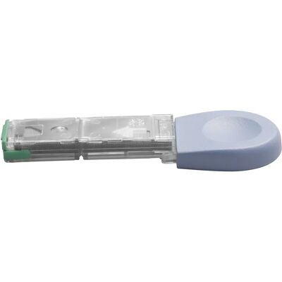 HEWLETT-PACKARD HP Q3216A-niittikasetti, 3 kpl HEWLETT-PACKARD HP Q3216A-niittikasetti, 3 kpl