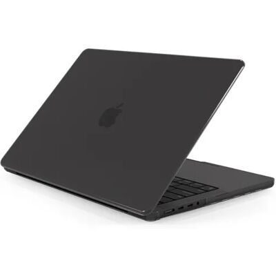 Epico Ohutkuori MacBook Pro 14" M1/M2/M3/M4 - Harmaa Epico Ohutkuori MacBook Pro 14" M1/M2/M3/M4 - Harmaa