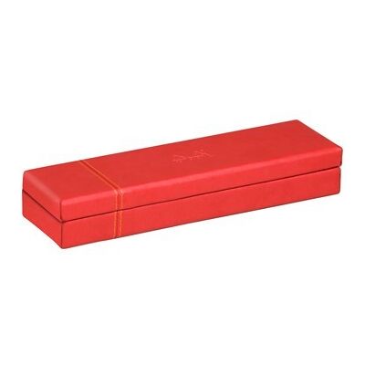 Rhodia Tölppit - Väri: koquelicot, 210x55x30mm - Paperitarvikkeet Rhodia Tölppit - Väri: koquelicot, 210x55x30mm - Paperitarvikkeet