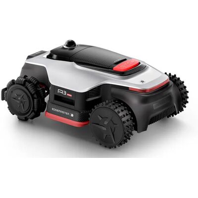 Dreame A3 AWD Pro 2500, Smart, Wi-Fi, 4G, 2500 m² -robottiruohonleikkuri Dreame A3 AWD Pro 2500, Smart, Wi-Fi, 4G, 2500 m² -robottiruohonleikkuri