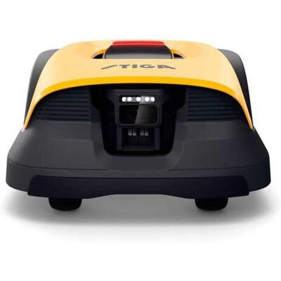 STIGA A 6v, GPS, RTK, 600 m² -robottiruohonleikkuri STIGA A 6v, GPS, RTK, 600 m² -robottiruohonleikkuri