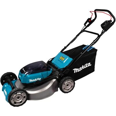 Makita DLM530Z 36V (2x18V) Harjaton akkuruohonleikkuri 530 mm (Pelkkä runko) Makita DLM530Z 36V (2x18V) Harjaton akkuruohonleikkuri 530 mm (Pelkkä runko)