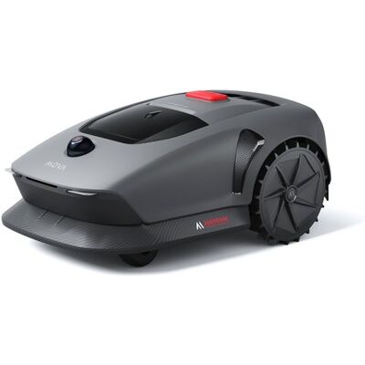 Dreame MOVA 600, 3D LiDAR, Wi-Fi, 600 m² -robottiruohonleikkuri Dreame MOVA 600, 3D LiDAR, Wi-Fi, 600 m² -robottiruohonleikkuri