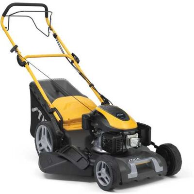 STIGA Combi 53 SQ Vetävä polttomoottoriruohonleikkuri, 51 cm, 166 cm³, 60 l STIGA Combi 53 SQ Vetävä polttomoottoriruohonleikkuri, 51 cm, 166 cm³, 60 l