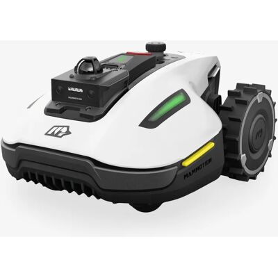 Mammotion Yuka mini 2 1000, GPS, Wi-Fi, 1000 m² -robottiruohonleikkuri Mammotion Yuka mini 2 1000, GPS, Wi-Fi, 1000 m² -robottiruohonleikkuri