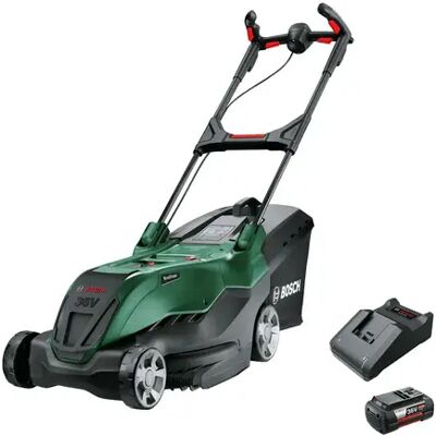 Bosch AdvancedRotak 36V-44-750 Akkuruohonleikkuri, 36 V, 44 cm, 750 m² Bosch AdvancedRotak 36V-44-750 Akkuruohonleikkuri, 36 V, 44 cm, 750 m²