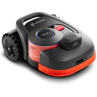 Segway - Navimow H800E - VisionFence - Robot Lawn Mower Segway - Navimow H800E - VisionFence - Robot Lawn Mower