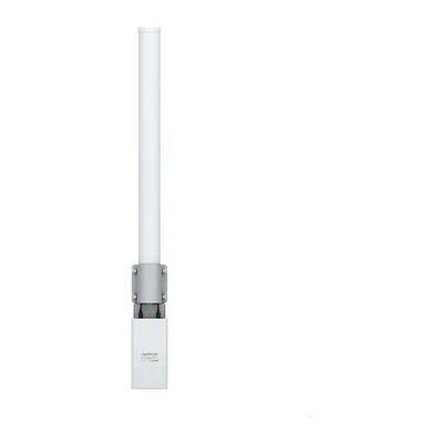 UBIQUITI NETWORKS Ubiquiti AMO-5G10 airMAX - Ympärisäteilevä antenni, Valkoinen UBIQUITI NETWORKS Ubiquiti AMO-5G10 airMAX - Ympärisäteilevä antenni, Valkoinen