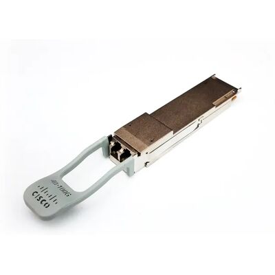 Cisco - QSFP+ lähetinvastaanotin-moduuli - 40 Gigabit LAN, 100 Gigabit Ethernet - 40GBASE-BiDi, 100GBASE-BiDi - monimuoto LC - jopa 100 m malleihin Me Cisco - QSFP+ lähetinvastaanotin-moduuli - 40 Gigabit LAN, 100 Gigabit Ethernet - 40GBASE-BiDi, 100GBASE-BiDi - monimuoto LC - jopa 100 m malleihin Me