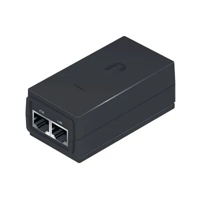UBIQUITI NETWORKS Ubiquiti POE-24-12W - Power over Ethernet -sovitin UBIQUITI NETWORKS Ubiquiti POE-24-12W - Power over Ethernet -sovitin