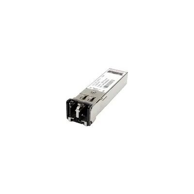 Cisco - SFP (mini-GBIC) lähetin-vastaanotin-moduuli - 100Mb LAN - 100Base-FX - monimuoto LC - jopa 2 km - 1310 nm malleihin Catalyst 2960, 2960-24, 29 Cisco - SFP (mini-GBIC) lähetin-vastaanotin-moduuli - 100Mb LAN - 100Base-FX - monimuoto LC - jopa 2 km - 1310 nm malleihin Catalyst 2960, 2960-24, 29