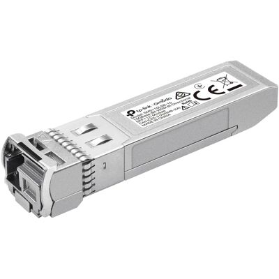 TP-LINK Omada SM5110LSB-10 - SFP+-lähetinvastaanotin TP-LINK Omada SM5110LSB-10 - SFP+-lähetinvastaanotin