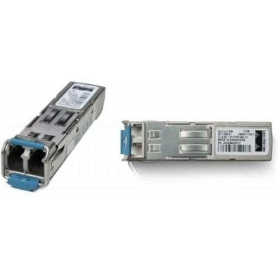 CISCO SFP/1000Mbps Sgle Mode Rugged CISCO SFP/1000Mbps Sgle Mode Rugged