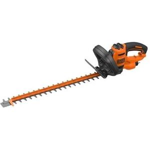 BLACKANDDECKER Black and decker Pensasleikkuri 500w 55cm miekan pituus BLACKANDDECKER Black and decker Pensasleikkuri 500w 55cm miekan pituus