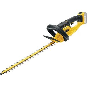 DeWALT XR DCM563PB-XJ - Pensasleikkuri DeWALT XR DCM563PB-XJ - Pensasleikkuri