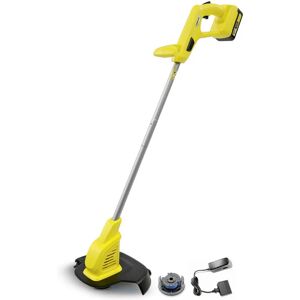 Kärcher LTR 18-25 - akkutrimmeri Kärcher LTR 18-25 - akkutrimmeri
