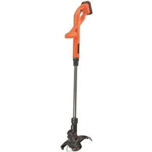 BLACKANDDECKER Black&Decker ST182320-QW -akkutrimmeri BLACKANDDECKER Black&Decker ST182320-QW -akkutrimmeri