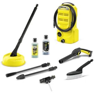 Kärcher K 2 Classic Car & Home -painepesuri Kärcher K 2 Classic Car & Home -painepesuri