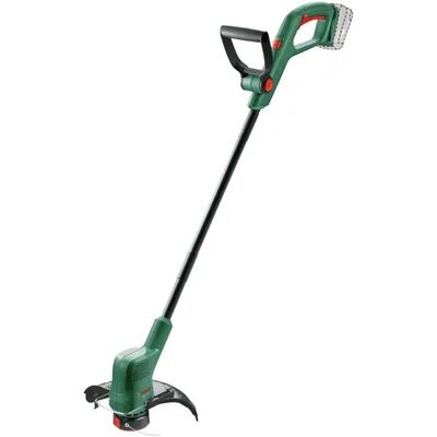 Bosch EasyGrassCut 18V-26 -akkutrimmeri (ilman akkua) Bosch EasyGrassCut 18V-26 -akkutrimmeri (ilman akkua)