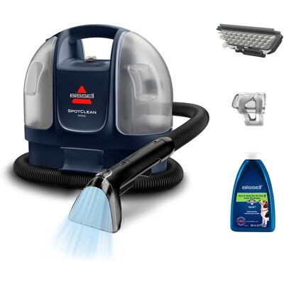 Bissell 4149N Mini Pro Käsikäyttöinen Syvämattojen Puhdistin - Matonpuhdistin Bissell 4149N Mini Pro Käsikäyttöinen Syvämattojen Puhdistin - Matonpuhdistin