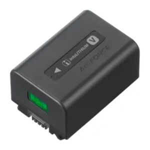 Sony NPFV50A LI-ION RECHARGEBLE BATTERY PACK Sony NPFV50A LI-ION RECHARGEBLE BATTERY PACK