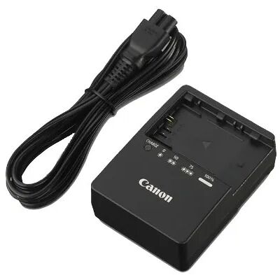 Canon, battery charger LC-E6E Canon, battery charger LC-E6E