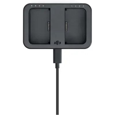 DJI, Battery Charger hub (WCH2) USB-C DJI, Battery Charger hub (WCH2) USB-C