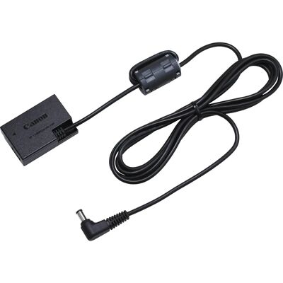 CANON DC Coupler DR-E18 CANON DC Coupler DR-E18