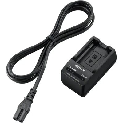 Sony BC-TRW TRAVEL CHARGER FOR W BATTERY Sony BC-TRW TRAVEL CHARGER FOR W BATTERY