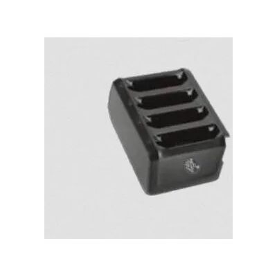 ZEBRA ET5X, 4-slot battery charger ZEBRA ET5X, 4-slot battery charger