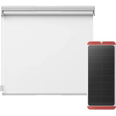 SwitchBot Roller Shade White L SwitchBot Roller Shade White L
