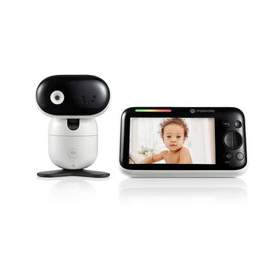Motorola PIP1510 5" Videoitkuhälytin - Valkoinen Motorola PIP1510 5" Videoitkuhälytin - Valkoinen