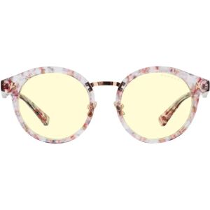 GUNNAR OPTIKS Gunnar tokidoki Flower Power -tietokonelasit, Pretty in Pink / Amber GUNNAR OPTIKS Gunnar tokidoki Flower Power -tietokonelasit, Pretty in Pink / Amber