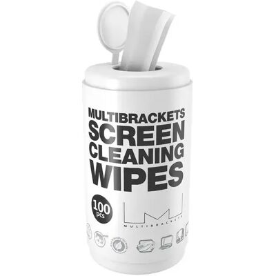 Multibrackets Screen Cleaning Wipes Multibrackets Screen Cleaning Wipes