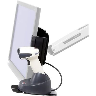 ERGOTRON SCANNER MOUNT VESA ATTACH ERGOTRON SCANNER MOUNT VESA ATTACH