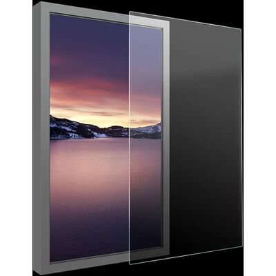 MULTIBRACKETS M Safety Sheet Polycarbonate 43" MULTIBRACKETS M Safety Sheet Polycarbonate 43"