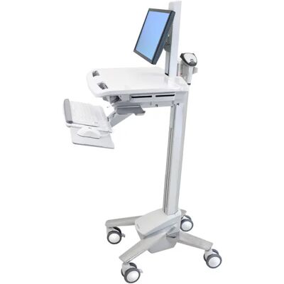ERGOTRON STYLEVIEW CART SV40 ERGOTRON STYLEVIEW CART SV40