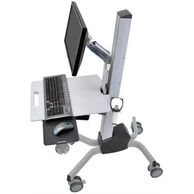 ERGOTRON NeoFlex LCD Cart ERGOTRON NeoFlex LCD Cart