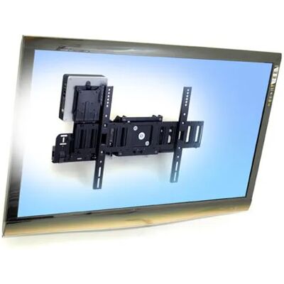 ERGOTRON SIM90 SIGNAGE INTEGRATION MOUN ERGOTRON SIM90 SIGNAGE INTEGRATION MOUN