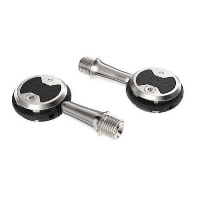 Wahoo Speedplay Zero - Säädettävä vapaa liike - Kaksipuolinen - 65mm - Unisex Pyöräilypedaalit Wahoo Speedplay Zero - Säädettävä vapaa liike - Kaksipuolinen - 65mm - Unisex Pyöräilypedaalit