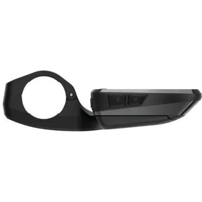 Wahoo Elemnt Bolt V2 Pyörätietokoneen teline - Aerodynaaminen - Musta Wahoo Elemnt Bolt V2 Pyörätietokoneen teline - Aerodynaaminen - Musta