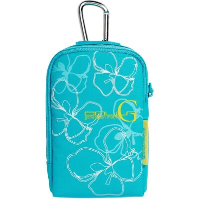 GOLLA Digi Popcorn turquoise G987 GOLLA Digi Popcorn turquoise G987