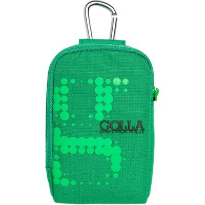 GOLLA Digi Gage green G1144 GOLLA Digi Gage green G1144