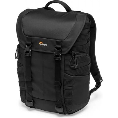 Lowepro Reppu ProTactic BP 300 AW II Musta Lowepro Reppu ProTactic BP 300 AW II Musta