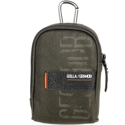 GOLLA Digi ARIA army vihreä Universal bag G1250 GOLLA Digi ARIA army vihreä Universal bag G1250
