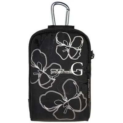 GOLLA Digi Popcorn black G988 GOLLA Digi Popcorn black G988