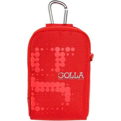 GOLLA Digi Gage red G1145 GOLLA Digi Gage red G1145