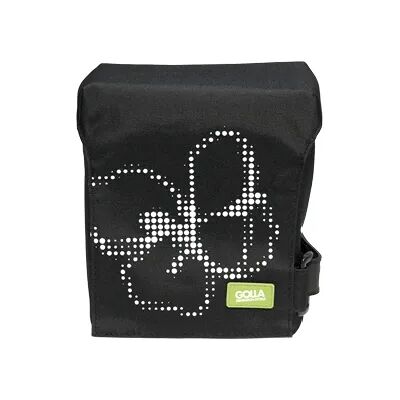GOLLA Cam S Hannah black G1182 GOLLA Cam S Hannah black G1182